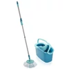 Kép 1/8 - Takarítókészlet LEIFHEIT 52101 Clean Twist Disc Mop Ergo, felmosó + vödör