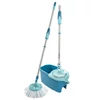 Kép 6/8 - Takarítókészlet LEIFHEIT 52101 Clean Twist Disc Mop Ergo, felmosó + vödör