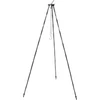 Kép 1/3 - Állvány Piknik-Castler, 1200 mm, horog lánccal, bográcshoz, 8 mm