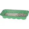 Kép 5/6 - Mini palántázó Strend Pro Herrison MG-027, 10 kókusz tablettával, 26x12,5x4 cm