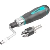 Kép 1/5 - Csavarhúzó Whirlpower® 96-7914, SpeedyDriver, 1/4", 12 bit