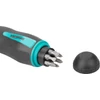 Kép 2/5 - Csavarhúzó Whirlpower® 96-7914, SpeedyDriver, 1/4", 12 bit