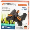 Kép 7/7 - Locsolófej Strend Pro Garden, 3 karú
