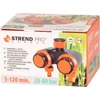 Kép 7/7 - Időzítő Strend Pro Garden, elosztó, kerti, 2-utas
