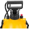 Kép 2/8 - Permetező Strend Pro Kingjet Q vállra akasztható, 5,0 liter