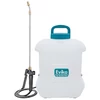 Kép 7/8 - Permetező Evika DJ160, 16 liter, 10,8V, lítium akkumulátor, akkumulátoros, háti