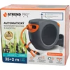Kép 6/7 - Tömlődob Strend Pro Premium, fali, automata, 1/2"", L-35+2 m kerti tömlővel