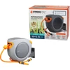 Kép 1/7 - Tömlődob Strend Pro Premium, fali, automata, 1/2"", L-20+2 m kerti tömlővel