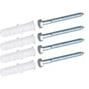 Kép 7/7 - Tömlődob Strend Pro Premium, fali, automata, 1/2"", L-20+2 m kerti tömlővel