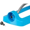 Kép 6/8 - Locsolófej AQUACRAFT® 280050, Classic, oszcilláló, 18 fúvóka