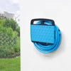 Kép 3/3 - Tömlőtartó szekrénnyel AQUACRAFT® 990272, Deluxe, max. 30 m 1/2"", falra