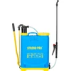Kép 1/8 - Permetező Goodfarm 16B-16F, 16 liter, kék, háti