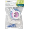 Kép 2/2 - Strend Pro szelep, kerti, 3/4", 16 mm, IBC tartályhoz való reduktorral, PVC