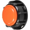Kép 2/3 - Strend Pro hosszabbító leeresztő, 45 mm, IBC tartályhoz, PVC