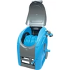 Kép 1/3 - Tömlődob AQUACRAFT® 990081, készlet, Deluxe Compact, 30 m-es kerti tömlővel