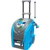 Kép 2/3 - Tömlődob AQUACRAFT® 990081, készlet, Deluxe Compact, 30 m-es kerti tömlővel