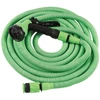 Kép 2/2 - Tömlő Garden Flexi NX1-075, 7.5-22.5 m, 1/2"-3/4" + pisztoly, kerti