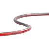 Kép 2/3 - Tömlő Strend Pro Anti-torsion, 1/2", H-50 m, Silver Pro 13 mm, kerti