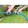 Kép 2/2 - Adapter AQUACRAFT® 550917, MAX-Flow, Standard, kerti tömlőhöz