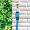 Kép 2/2 - Adapter AQUACRAFT® 550360, G 1/2", csapcsatlakozó, kerti tömlőhöz