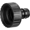 Kép 2/3 - Adapter Strend Pro 1", kerti tömlőhöz, belső menetes, 40 db-os display doboz