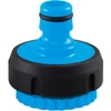 Kép 1/2 - Adapter AQUACRAFT® 550185, SoftTouch G3/4 ~ G1/2", kerti tömlőhöz