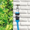 Kép 2/2 - Adapter AQUACRAFT® 550185, SoftTouch G3/4 ~ G1/2", kerti tömlőhöz