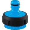 Kép 1/2 - Adapter AQUACRAFT® 550195, SoftTouch G1" ~ G3/4", kerti tömlőhöz