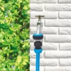 Kép 2/2 - Adapter AQUACRAFT® 550195, SoftTouch G1" ~ G3/4", kerti tömlőhöz