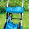 Kép 2/2 - Tömlődob AQUACRAFT® 990051, Premium, kerti tömlőhöz