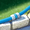 Kép 2/2 - Csatlakozó AQUACRAFT® 550096, MAX-Flow, 1", tömlőhöz, kerti