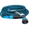 Kép 1/3 - Tömlő AQUACRAFT® 870020, 1/2", 10-20 m, flexibilis, kerti