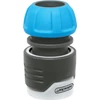 Kép 1/2 - Gyorscsatlakozó AQUACRAFT® 552015, SoftTouch 1/2", 13 mm, tömlőhöz, kerti gyorscsatlakozó, Sellbox 5