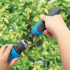 Kép 2/2 - Gyorscsatlakozó AQUACRAFT® 552035, SoftTouch 5/8"-3/4", 16-19 mm, tömlőhöz, kerti gyorscsatlakozó, S