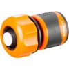 Kép 2/3 - Gyorscsatlakozó Strend Pro SoftTouch C3024RDX, 3/4", STOP R, tömlőhöz, kerti, Sellbox 25 db