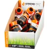 Kép 3/3 - Gyorscsatlakozó Strend Pro SoftTouch C3005RDX, 1/2", tömlőhöz, kerti, Sellbox 25 db