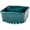 Kép 1/3 - Virágcserép Strend Pro Harvester 504, 27x15 cm, öntöző, paradicsomhoz