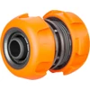 Kép 2/3 - Csatlakozó Strend Pro SoftTouch 3/4", kerti tömlők összekötéséhez és javításához, 20 db-os display d
