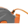 Kép 3/8 - Tömlődob Strend Pro, fali, automata, 1/2"", L-30+2 m kerti tömlővel
