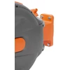 Kép 4/8 - Tömlődob Strend Pro, fali, automata, 1/2"", L-30+2 m kerti tömlővel