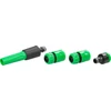 Kép 5/5 - Tömlő Strend Pro Economic, 1/2", H-20 m, adapter, fúvóka, csatlakozók készlet, kerti