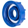 Kép 2/3 - Szűkítő Strend Pro, IBC tartályhoz, műanyag, 60mm - 3/4