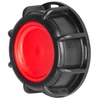 Kép 1/2 - Zárókupak Strend Pro, IBC tartályhoz, 60 mm, kupak