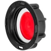 Kép 2/2 - Zárókupak Strend Pro, IBC tartályhoz, 60 mm, kupak