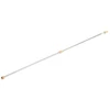 Kép 1/4 - Rúd Evika DJ100/160, teleszkópos, 52-115 cm