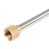 Kép 3/4 - Rúd Evika DJ100/160, teleszkópos, 52-115 cm