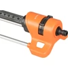Kép 2/5 - Öntöző Strend Pro Garden BJ4617, 16 fúvóka, oszcilláló, 180°, 4 bar nyomás
