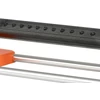 Kép 4/5 - Öntöző Strend Pro Garden BJ4617, 16 fúvóka, oszcilláló, 180°, 4 bar nyomás