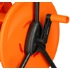 Kép 4/5 - Tömlődob Strend Pro Garden BJ5223, L-60m