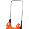 Kép 2/7 - Tömlődob Strend Pro Garden BJ5233A, L-50m